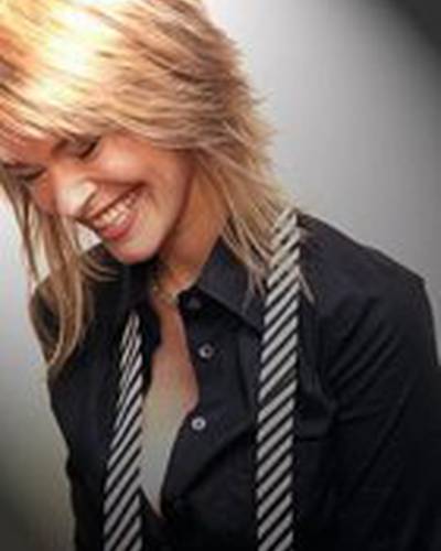 Лейша Хейли фото