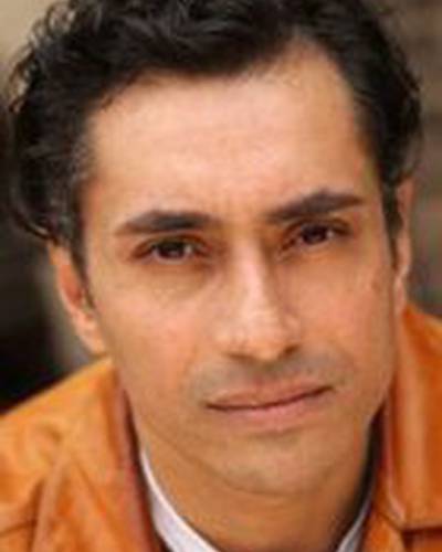 Джозеф Мелендес фото