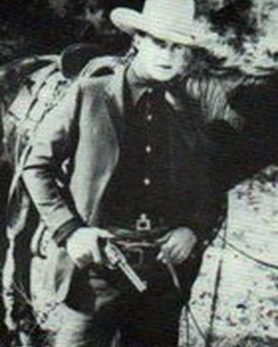 Хэл Тальяферро фото