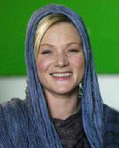 Лиза Шонесси фото