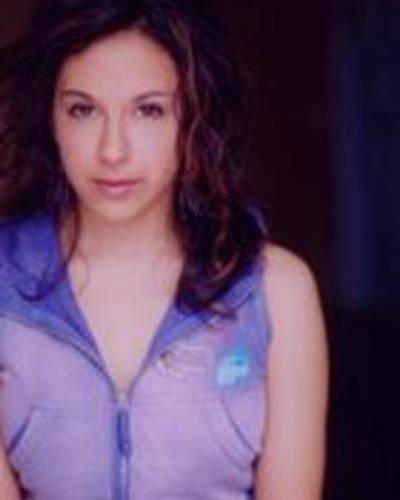 Мари-Маргарит Сабонги фото