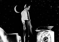 Кадр Парень встречает девушку