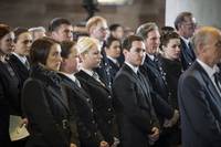 Кадр По долгу службы