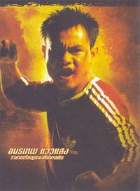 Постер Рожденный сражаться