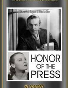 The Honor of the Press