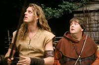 Кадр Новые приключения Робин Гуда