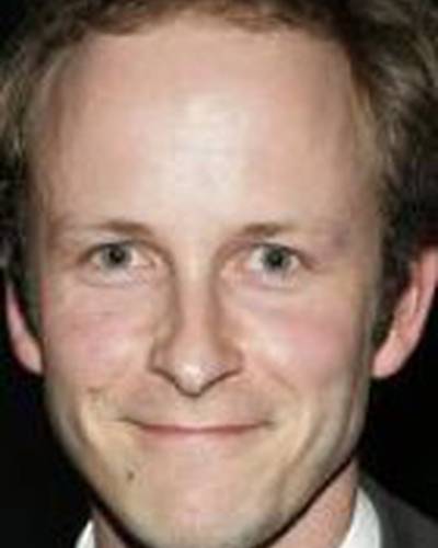 Кристофер Редман фото