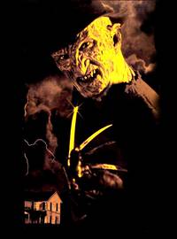 Постер Кошмар на улице Вязов 2: Месть Фредди