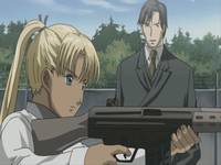 Кадр Школа убийц