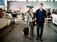 Кадр Как назло Сибирь