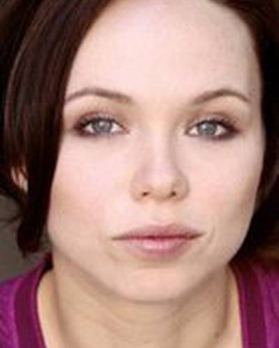 Аманда Фуллер фото