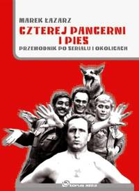 Постер Четыре танкиста и собака