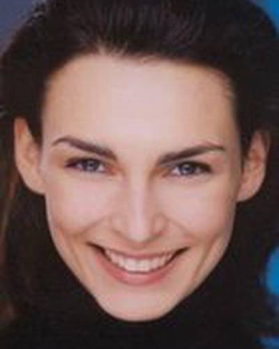 Инна Коробкина фото