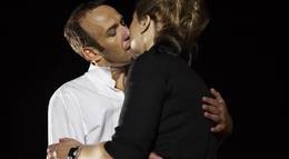 Кадр из фильма "Звуки шума" - 2