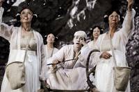 Кадр Путешествие на Запад