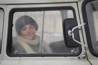 Кадр Зимняя дочь