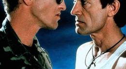 Кадр из фильма "Борьба за выживание" - 2