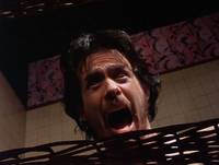 Кадр Существо в корзине