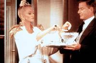 Кадр За бортом