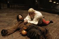 Кадр Настоящая легенда