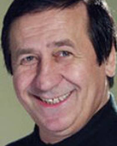 Джордж Михаица фото