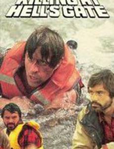 Killing at Hell's Gate