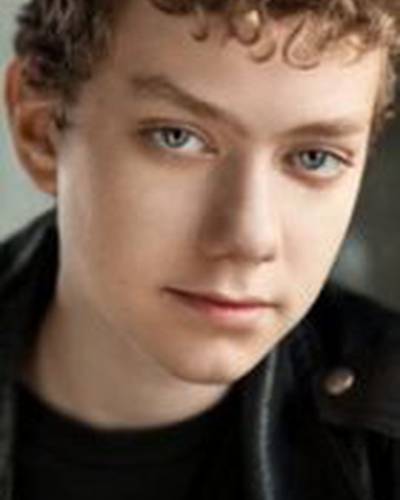 Дэнни Бристоль фото