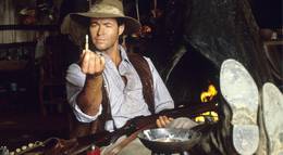 Кадр из фильма "Затерянный мир" - 2