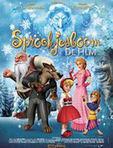Sprookjesboom de Film