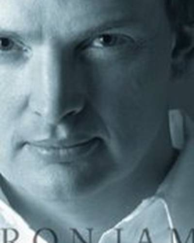 Аарон Джеймс Соренсен фото