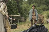 Кадр Однажды в сказке