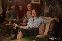 Кадр Супружество