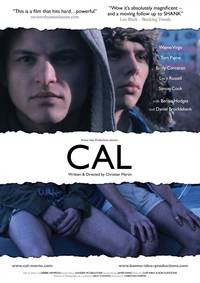 Постер Cal