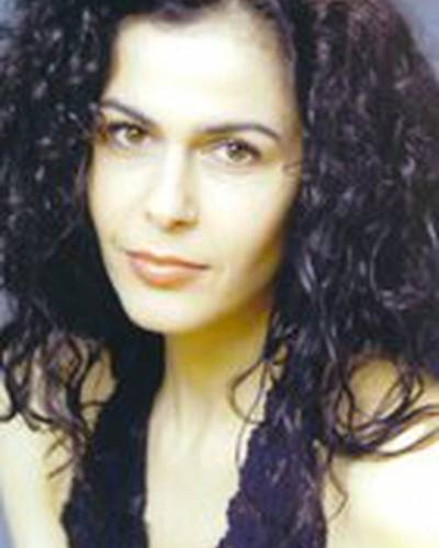 Шэнин Азмар фото