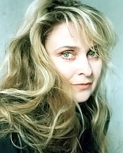 Светлана Москвина фото