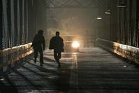 Кадр Сверхъестественное