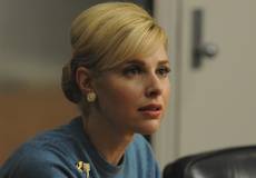 Кара Буоно из «Безумцев» сыграет в сериале «В поле зрения»