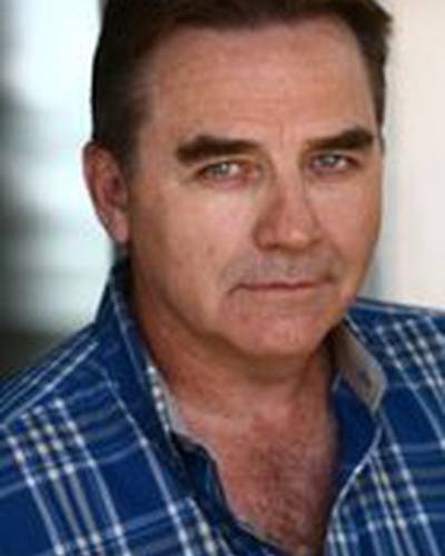 Дэвид Киран фото