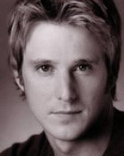 Даэрмид Хайденрик фото