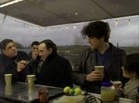 Кадр Американские кузены