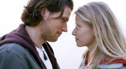 Кадр из фильма "Голубоглазая Полли" - 1