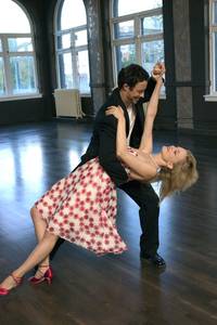 Кадр Проблемы Грэй