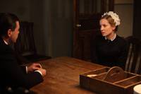 Кадр Аббатство Даунтон