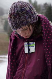 Кадр Стефани Дейли