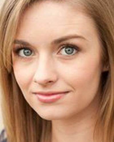 Келли Джонс фото