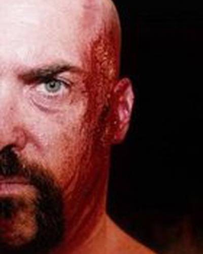 Майкл Денни фото