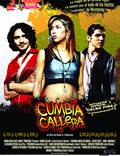 Постер из фильма "Кумбия нас связала" - 1