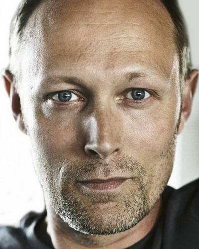 Ларс Миккельсен фото