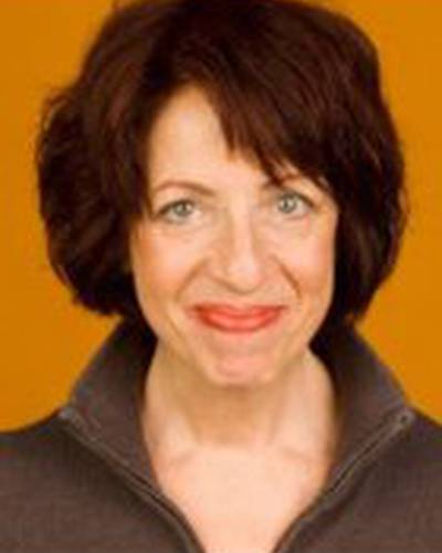 Сьюзэн Моргенстерн фото