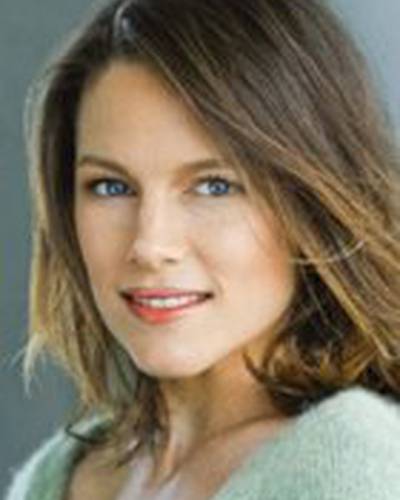 Хейли Уист фото